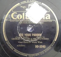 Beg Your Pardon / Sea Breezes