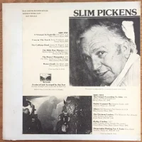 Slim Pickens