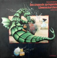 Das Singende Springende Löweneckerchen