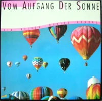 Vom Aufgang Der Sonne: Ein Reigen Bunter Kanons