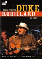 A Special Evening With Duke Robillard And Friends