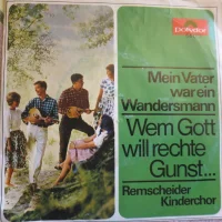 Mein Vater War Ein Wandersmann