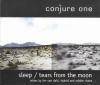 Sleep / Tears From The Moon