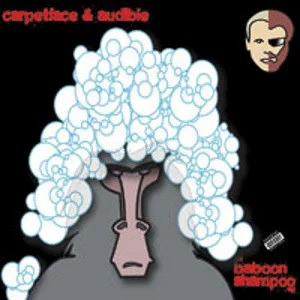 The Baboon Shampoo EP