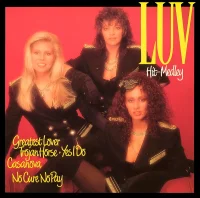 Luv Hit-Medley
