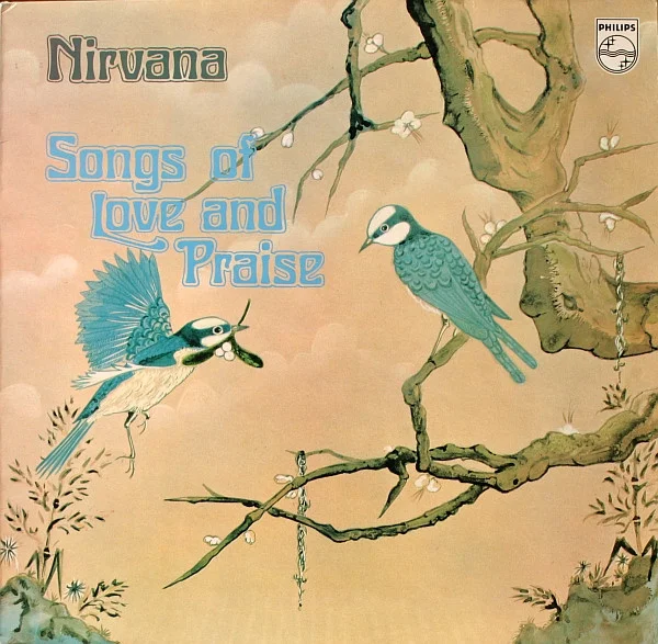 Songs Of Love And Praise