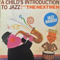 A Child's Introduction To Jazz
