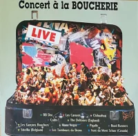 Concert A La Boucherie