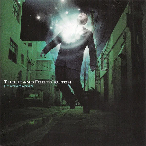 Phenomenon