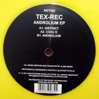 Androlium EP