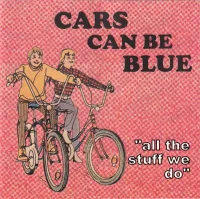 All The Stuff We Do
