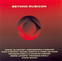 Beyond Rubicon