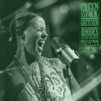 Green Shack