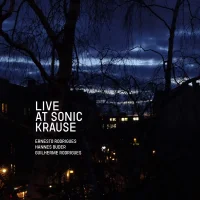 Live At Sonic Krause