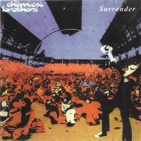 Surrender