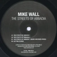 The Streets Of Abbadia