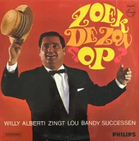 Zoek De Zon Op (Willy Alberti Zingt Lou Bandy Successen)
