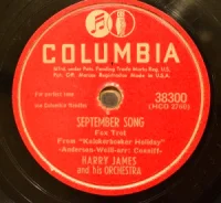 Ab-Mur / September Song