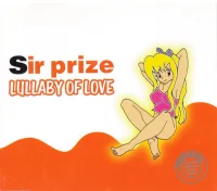 Lullaby Of Love