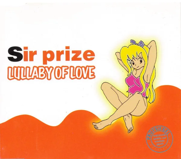 Lullaby Of Love