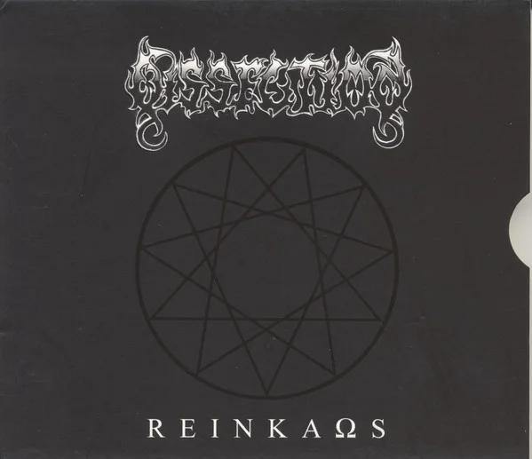 Reinkaos
