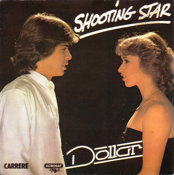Shooting Star