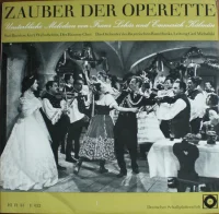 Zauber Der Operette
