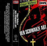 Edgar Wallace 6 - Der Schwarze Abt