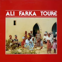 Ali Farka Toure