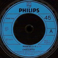 Hawaii 5-0