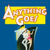 Anything Goes (Original Australian Cast)