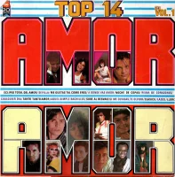 Top 14 Amor Amor Vol. 1