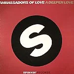 A Deeper Love