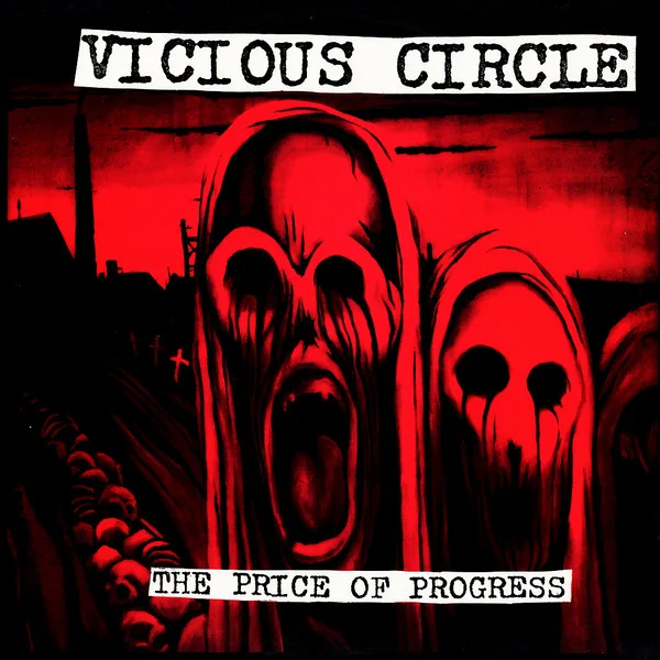 The Price Of Progress