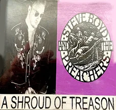 A Shroud Of Treason