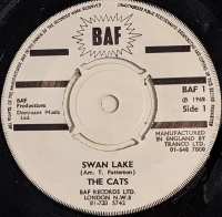 Swan Lake