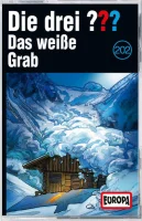 Die Drei ??? 202 - Das Weiße Grab