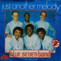 Just Another Melody
