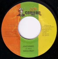 Cold Kisses