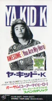 Awesome (You Are My Hero) / Creatures Of Habit
