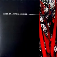 Ad Hoc - The Album