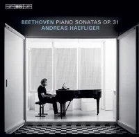 Piano Sonatas, Op. 31
