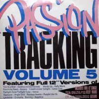 Passion Tracking Volume 5 / One Day The Sun Will Shine For Us / I've Been Down This Road Before