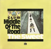 Middle Of The Road - Sweet