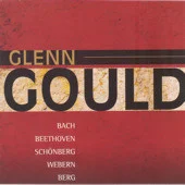 Bach - Beethoven - Schönberg - Webern - Berg