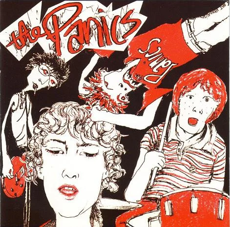 1980-1981: I Wanna Kill My Mom!!!