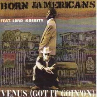 Venus (Got It Goin' On)