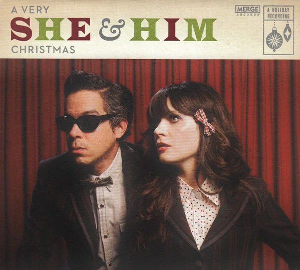 A Very She & Him Christmas