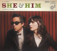 A Very She & Him Christmas