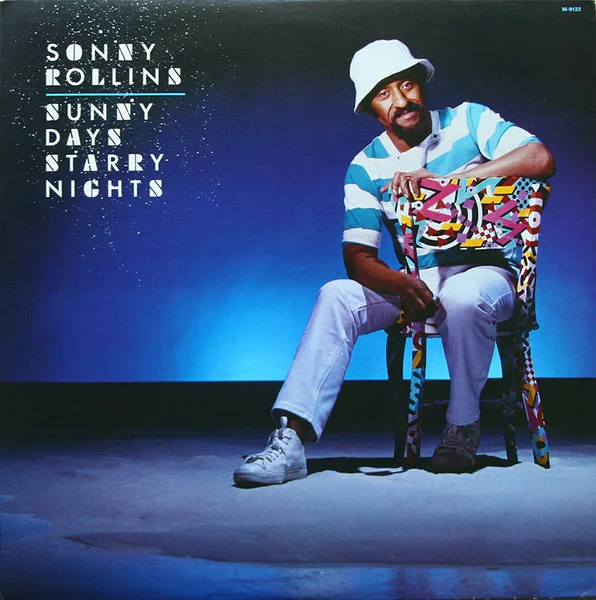 Sunny Days Starry Nights